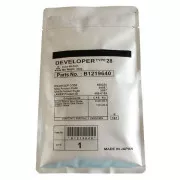 Ricoh B1219640 - toner, black (černý)