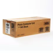 Ricoh 402319 - optická jednotka, black (černá)