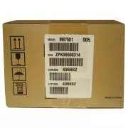 Ricoh 406662 - optická jednotka, black (černá)