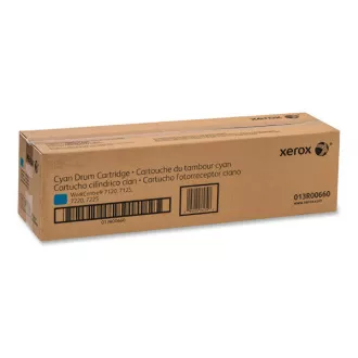 Xerox 013R00660 - optická jednotka, cyan (azurová) Xerox 013R00660 - optická jednotka, cyan (azurová)