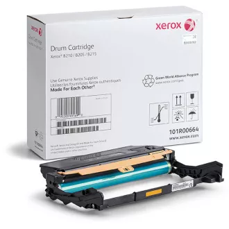 Xerox 101R00664 - optická jednotka, black (černá)