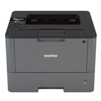 Monochromatická laserová tiskárna Brother, HL-L5000D, 1200dpi, 128MB, USB 2.0