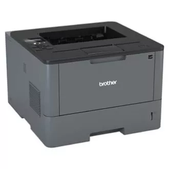Monochromatická laserová tiskárna Brother, HL-L5000D, 1200dpi, 128MB, USB 2.0