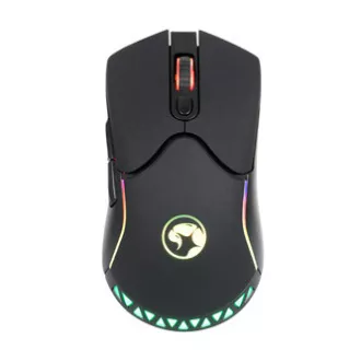 Marvo CM310 EN RGB sada klávesnice drátová (USB) US, černá s herní myší a podložkou, herní, membránová typ podsvícená Marvo CM310 EN RGB sada klávesnice drátová (USB) US, černá s herní myší a podložkou, herní, membránová typ podsvícená