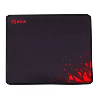 Marvo CM310 EN RGB sada klávesnice drátová (USB) US, černá s herní myší a podložkou, herní, membránová typ podsvícená Marvo CM310 EN RGB sada klávesnice drátová (USB) US, černá s herní myší a podložkou, herní, membránová typ podsvícená