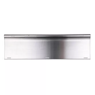 Powerton LIFE ULTRASLIM Klávesnice bezdrátová CZ/SK, stříbrná
