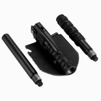 Neo Tools Víceúčelová lopata survival 8v1 Neo Tools Víceúčelová lopata survival 8v1