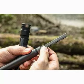 Neo Tools Víceúčelová lopata survival 8v1 Neo Tools Víceúčelová lopata survival 8v1