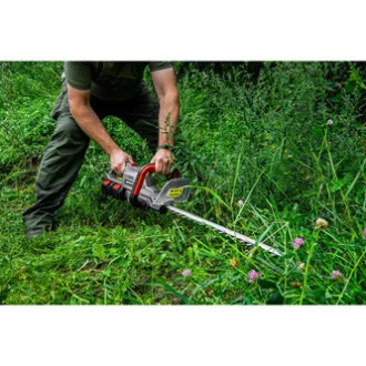 Graphite nůžky na živý plot 58G042, 36V, 20 Graphite nůžky na živý plot 58G042, 36V, 20