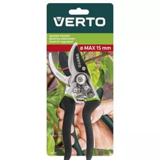 Verto nůžky na větve a keře 15G204, 15mm Verto nůžky na větve a keře 15G204, 15mm
