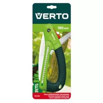 Verto zahradní pila 15G100, 180mm Verto zahradní pila 15G100, 180mm