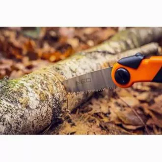 Neo Tools skládací ruční pila 63-120, 43cm Neo Tools skládací ruční pila 63-120, 43cm