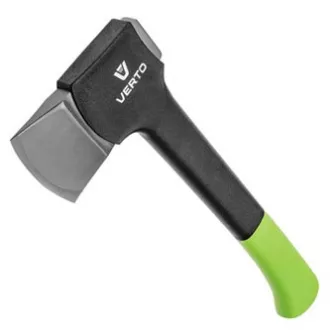 Verto sekera 05G100, celková hmotnost 620g, hmotnost hlavy 410g, délka sekery 36.5cm Verto sekera 05G100, celková hmotnost 620g, hmotnost hlavy 410g, délka sekery 36.5cm