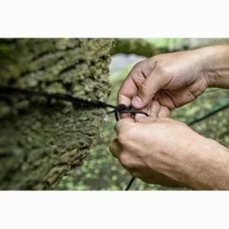 Neo Tools kempingová sekera 63-118, celková hmotnost 266g, délka sekery 26cm Neo Tools kempingová sekera 63-118, celková hmotnost 266g, délka sekery 26cm