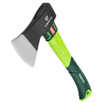 Verto sekera 05G201, celková hmotnost 860g, hmotnost hlavy 600g, délka sekery 36cm Verto sekera 05G201, celková hmotnost 860g, hmotnost hlavy 600g, délka sekery 36cm