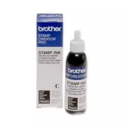 Inkoustová náplň Brother, PRINKB, černá, 20ml
