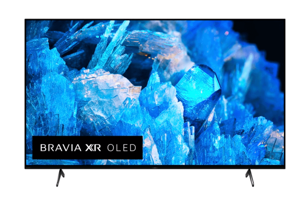Televize Sony Bravia XR OLED