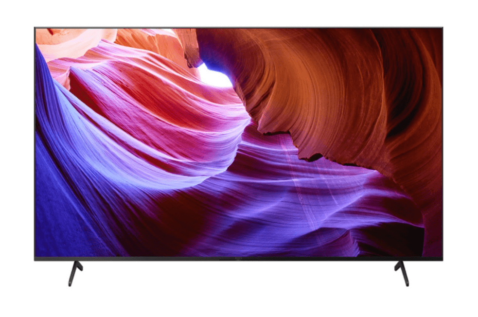 Televize Sony Bravia LED 4K