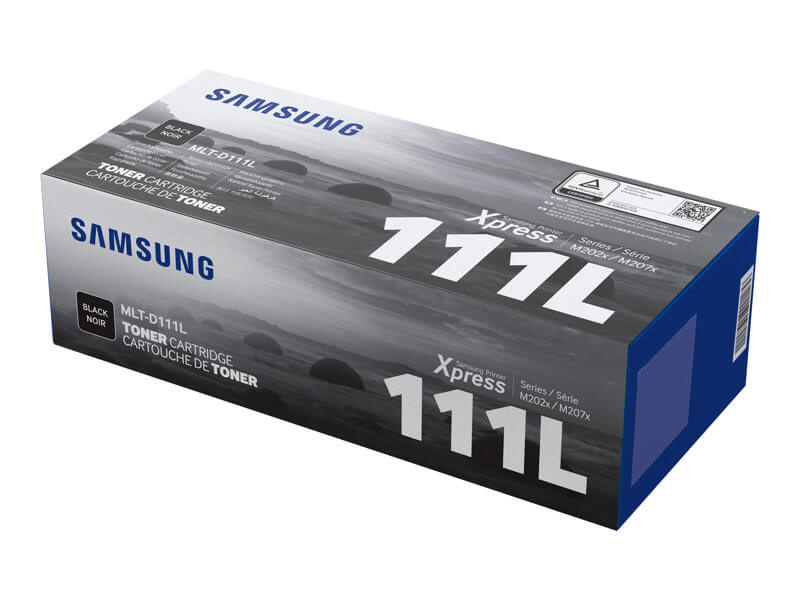 Balení toneru Samsung 111L pro tiskárnu Samsung