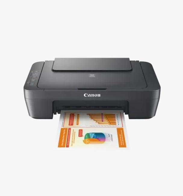 Tiskárna Canon PIXMA MG2551S