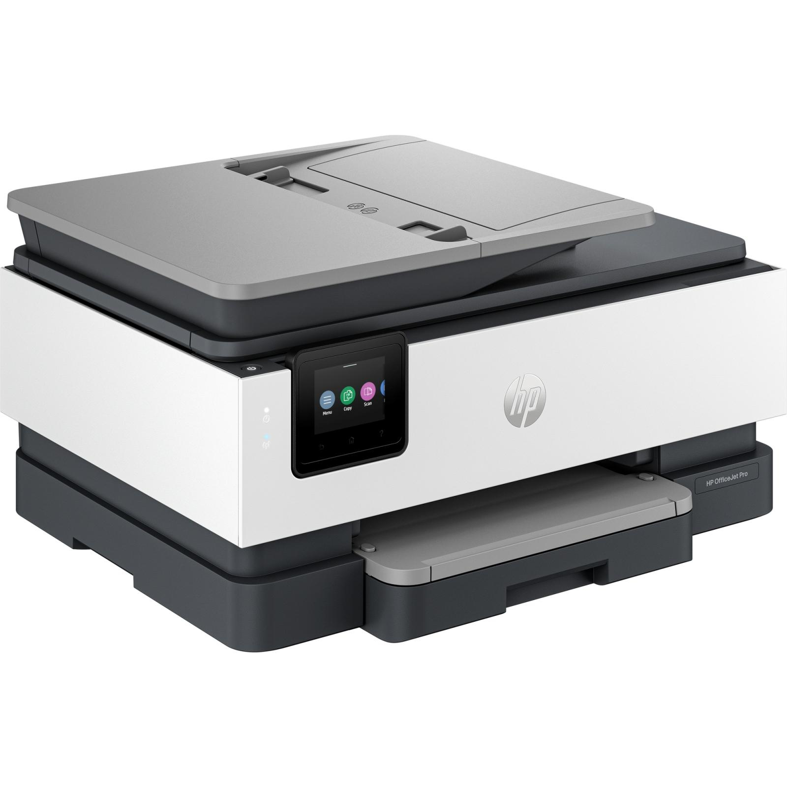Tiskárna HP OfficeJet Pro 8122e