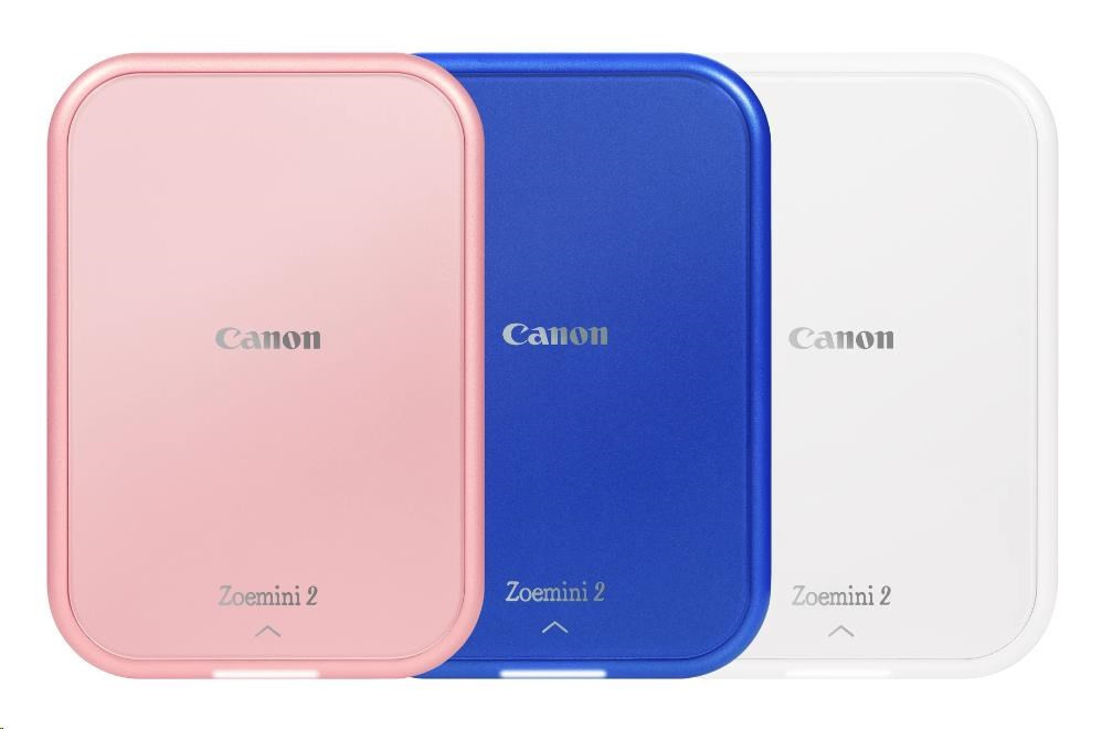 Tiskárna Canon Zoemini 2